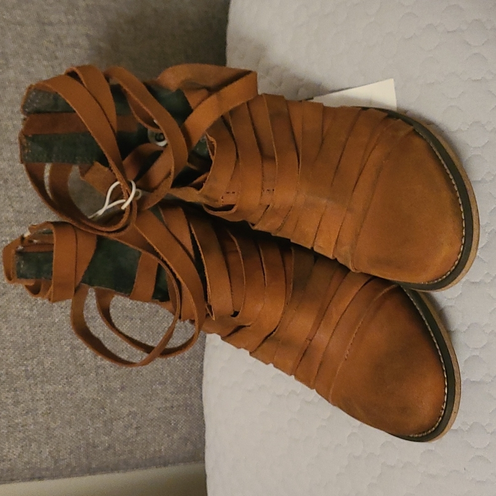 Booties - Picture 2 of 5